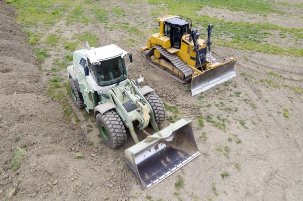 Cost of Acreage Clearing in West Chester
